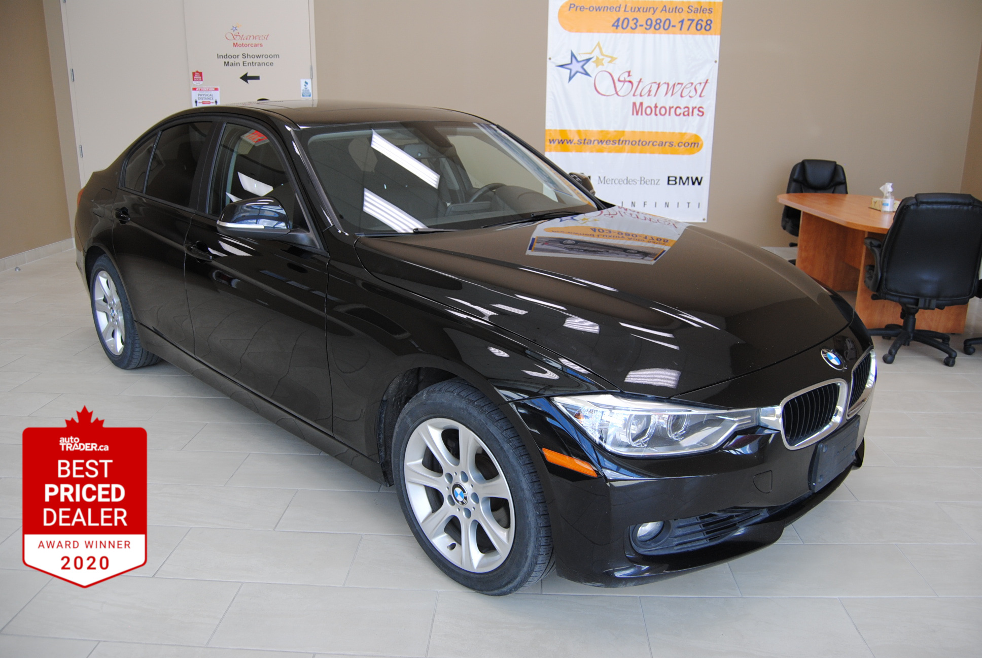 2013 BMW 328i xDrive – Starwest Motorcars